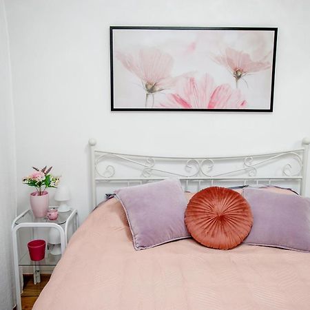 Tik Tak Apartman Σουμπότικα Εξωτερικό φωτογραφία
