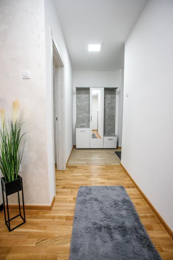 Tik Tak Apartman Σουμπότικα Εξωτερικό φωτογραφία