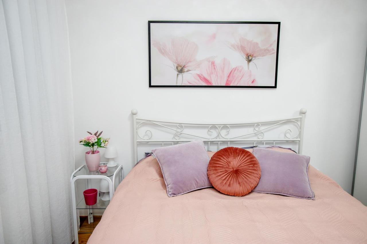 Tik Tak Apartman Σουμπότικα Εξωτερικό φωτογραφία