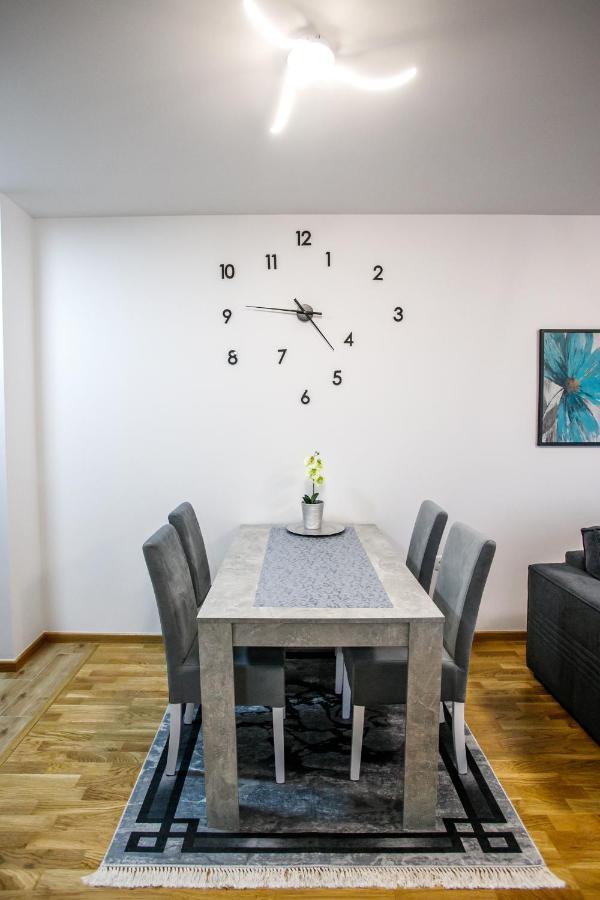 Tik Tak Apartman Σουμπότικα Εξωτερικό φωτογραφία